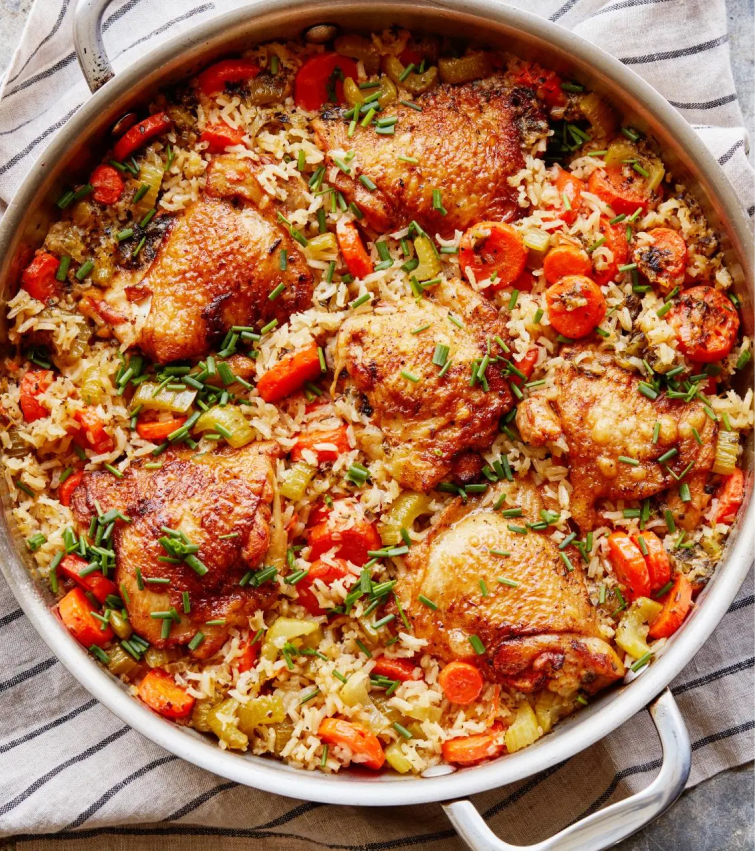 Recipe Image